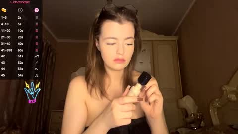 Eva online show from 03-17-26, 03:59