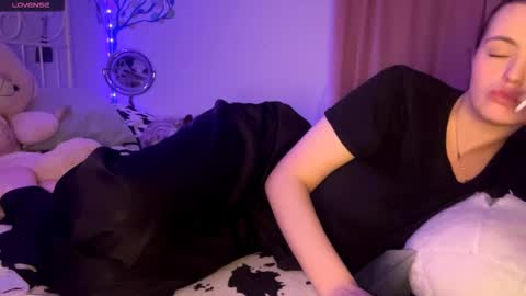 Eva online show from 03-22-26, 03:04