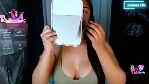 Snapshot of violetasha chatting on 07-01-26, 01:18 violet online show from 07-01-26, 01:18