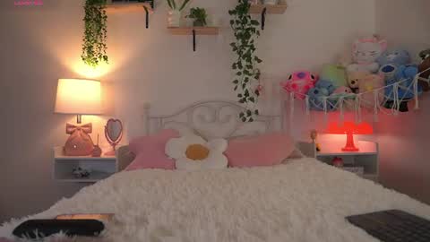 violeth___ online show from 07-03-26, 11:16