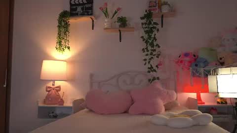 violeth___ online show from 07-08-26, 12:09