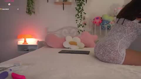 violeth___ online show from 07-21-26, 11:12