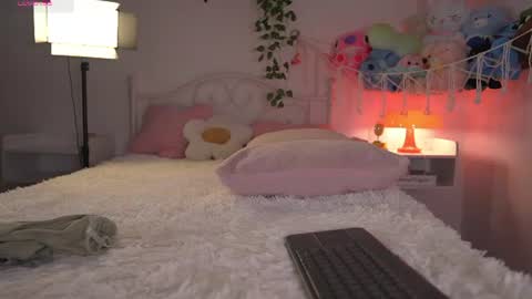 violeth___ online show from 07-29-26, 11:08