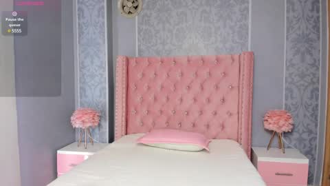 VIOLETA online show from 02-10-25, 07:17