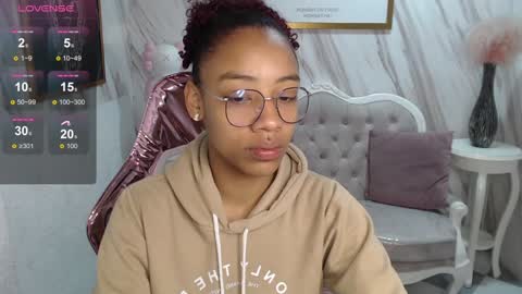 violeth_b online show from 01-14-25, 12:45