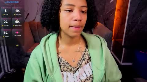 violeth_b online show from 11-19-25, 01:00