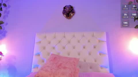 Violeth online show from 02-08-25, 10:40