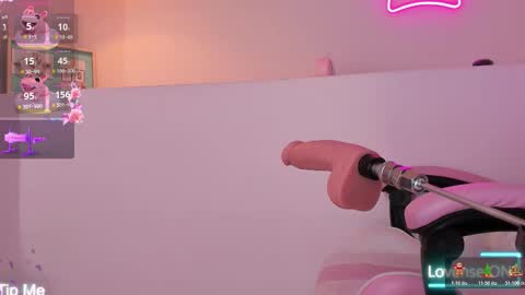 Violeth Hill online show from 12-19-25, 08:05