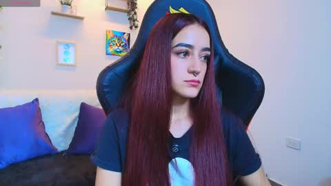 violeth_rosse_ online show from 05-27-26, 02:08