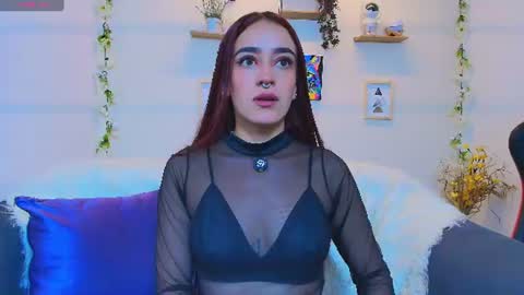 violeth_rosse_ online show from 06-20-26, 12:41