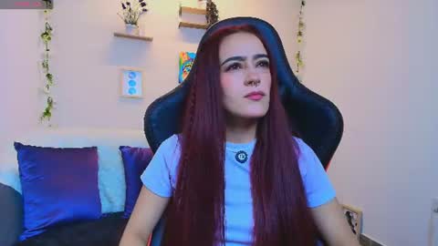 violeth_rosse_ online show from 06-27-26, 01:17