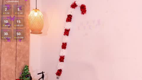 violeth online show from 12-23-24, 06:58