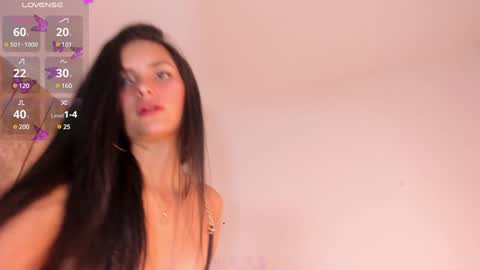 violeth online show from 01-24-25, 07:07