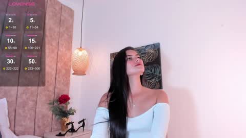 violeth online show from 02-07-25, 07:17