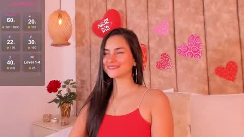 violeth online show from 02-14-25, 07:44