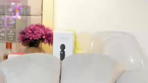 violeth online show from 09-12-25, 08:20