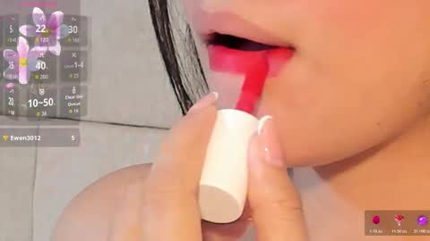 violeth online show from 10-27-25, 07:40