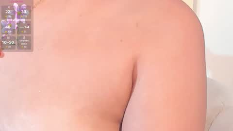 violeth online show from 11-18-25, 06:34