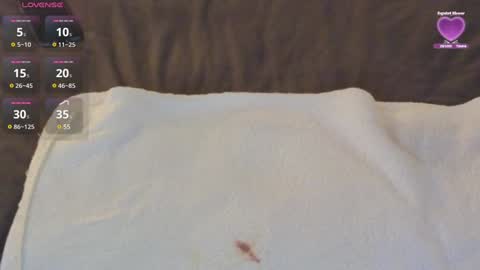 VioletBaby online show from 01-08-25, 02:35