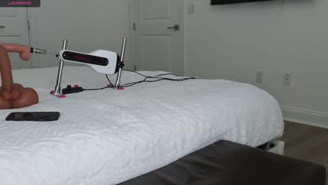 VioletBaby online show from 01-31-26, 07:11