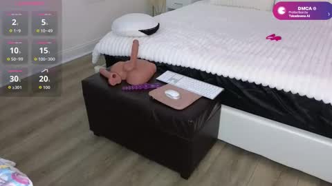 VioletBaby online show from 03-01-26, 05:26