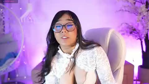 violetjonesx online show from 07-21-26, 11:34