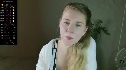 Violet  next stream December 6 online show from 01-11-26, 07:19