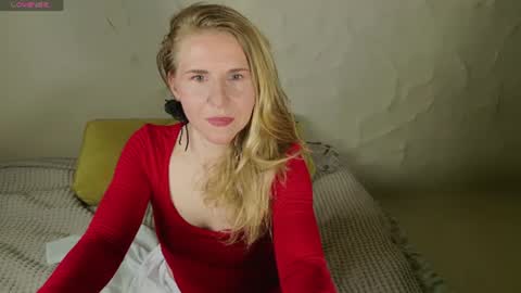 Violet  next stream December 6 online show from 06-12-26, 11:25