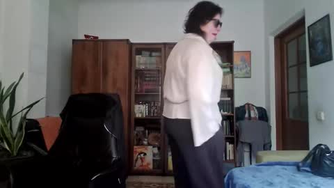 violetpulse online show from 03-16-26, 08:40