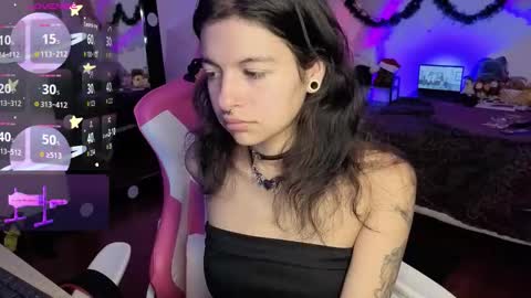   online show from 12-17-25, 07:09