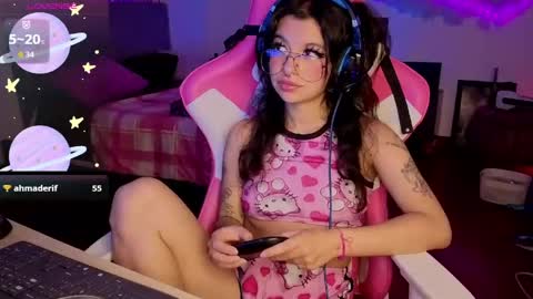   online show from 04-18-26, 07:07