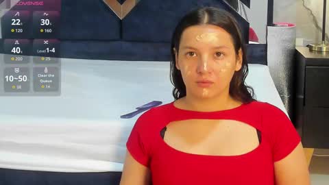 Violet Rose online show from 10-05-25, 01:42