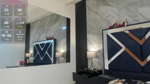 Violet Rose online show from 10-12-25, 05:56