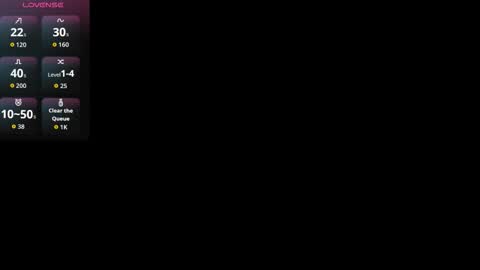 Violet Rose online show from 12-14-25, 11:31