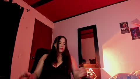 Snapshot of violetsalvatore chatting on 12-03-24, 05:42 Violet salvatore online show from 12-03-24, 05:42