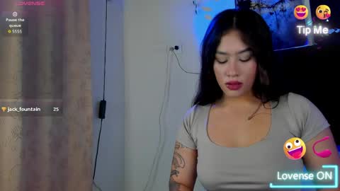 Violet salvatore online show from 04-15-26, 04:30