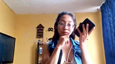 Violet777  online show from 10-25-25, 12:23