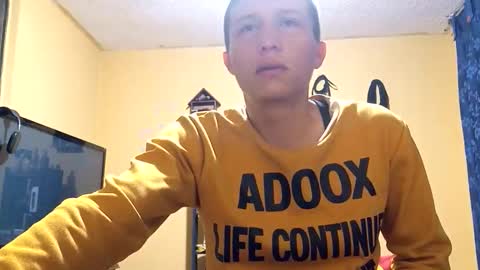 Violet777  online show from 10-26-25, 08:09