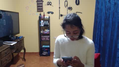 Violet777  online show from 11-04-25, 11:48