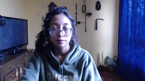 Violet777  online show from 11-08-25, 03:23