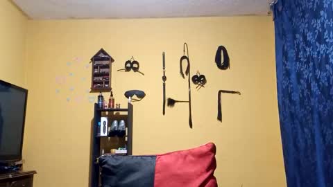 Violet777  online show from 11-12-25, 09:32