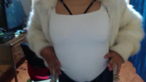 Violet777  online show from 11-13-25, 02:43