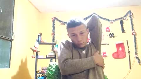 Violet777  online show from 11-29-25, 10:18