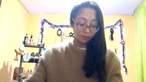 Violet777  online show from 11-30-25, 03:21