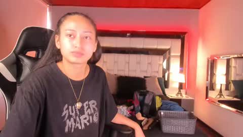 violetskinny online show from 01-13-25, 06:27