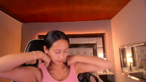 violetskinny online show from 01-21-25, 01:18