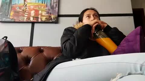 violetskinny online show from 01-22-25, 06:20