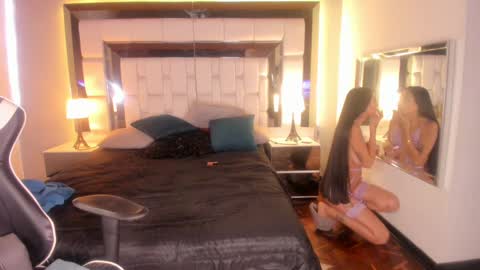 violetskinny online show from 02-03-25, 06:49