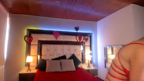 violetskinny online show from 02-14-25, 06:19