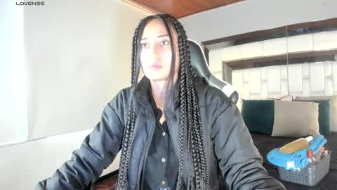 violetskinny online show from 09-29-25, 08:24